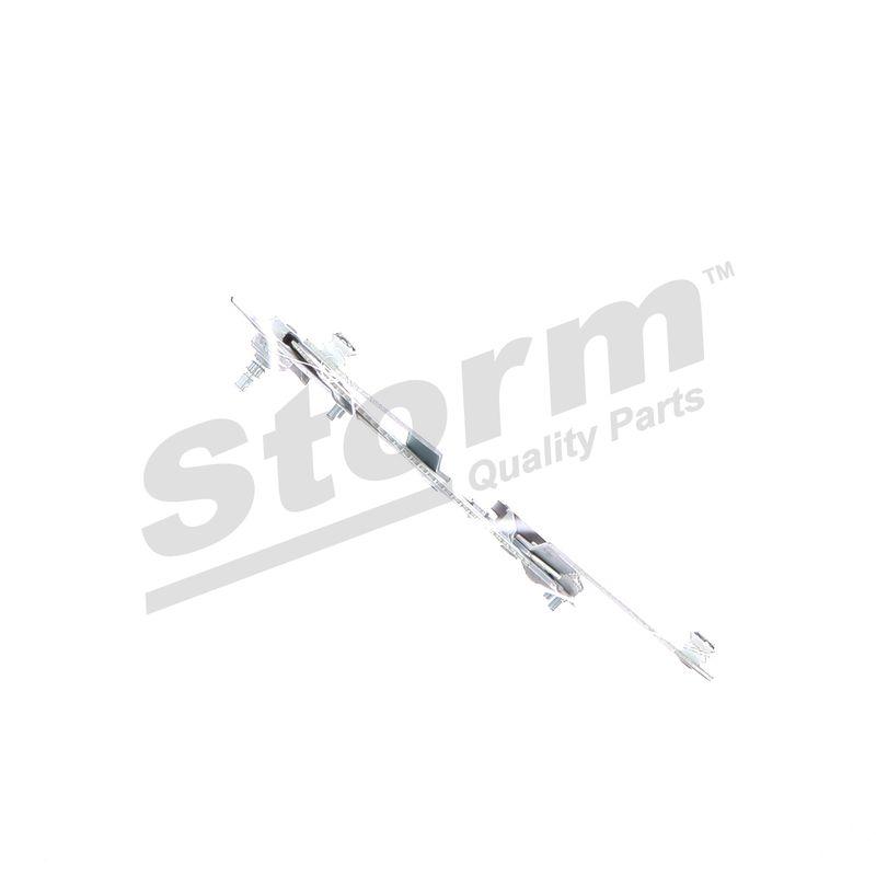 Lève-vitre STORM QUALITY PARTS 23076