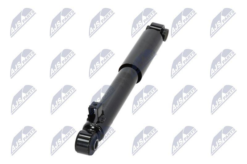 Amortisseur NTY A-HY-531
