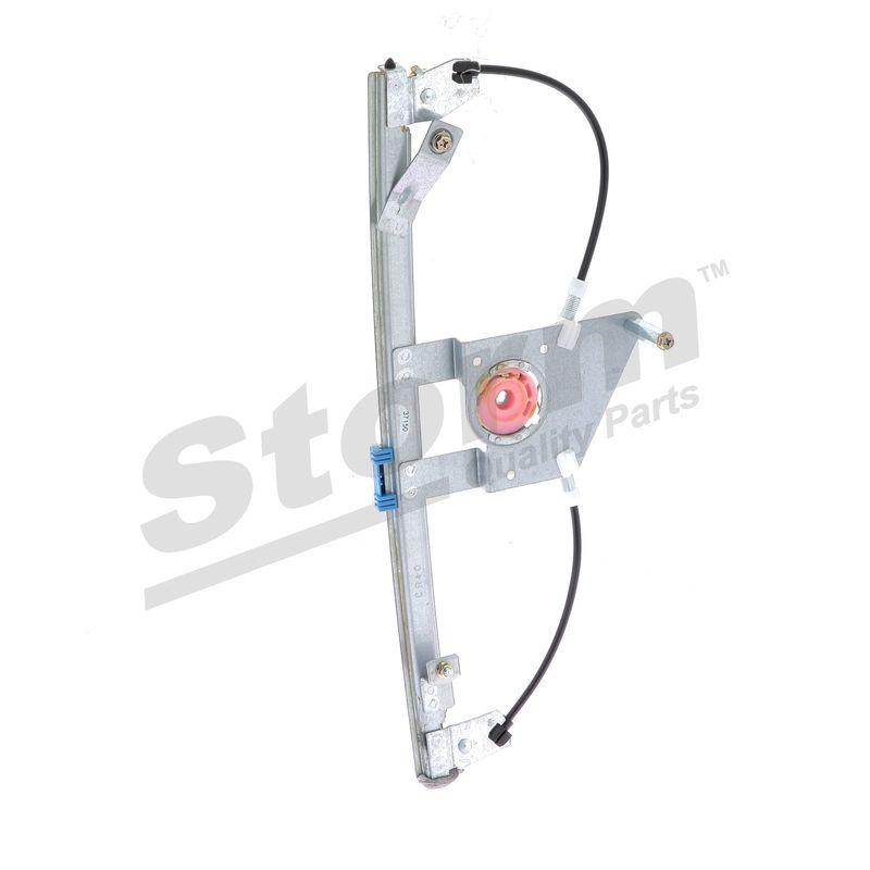Lève-vitre STORM QUALITY PARTS 26082
