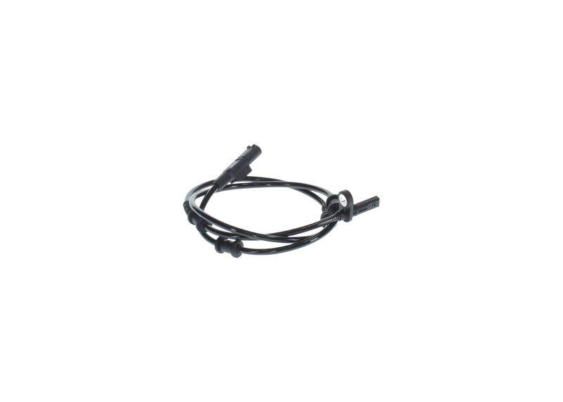 Capteur, vitesse de roue BOSCH 0 986 594 656