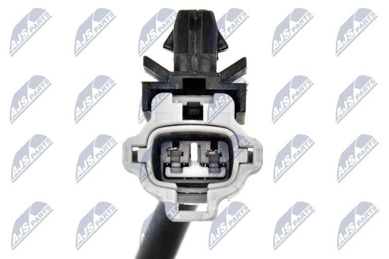 Capteur, vitesse de roue NTY HCA-TY-046