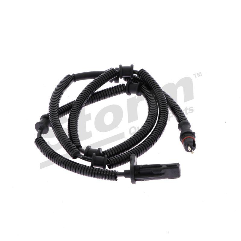 Capteur, vitesse de roue STORM QUALITY PARTS 888031