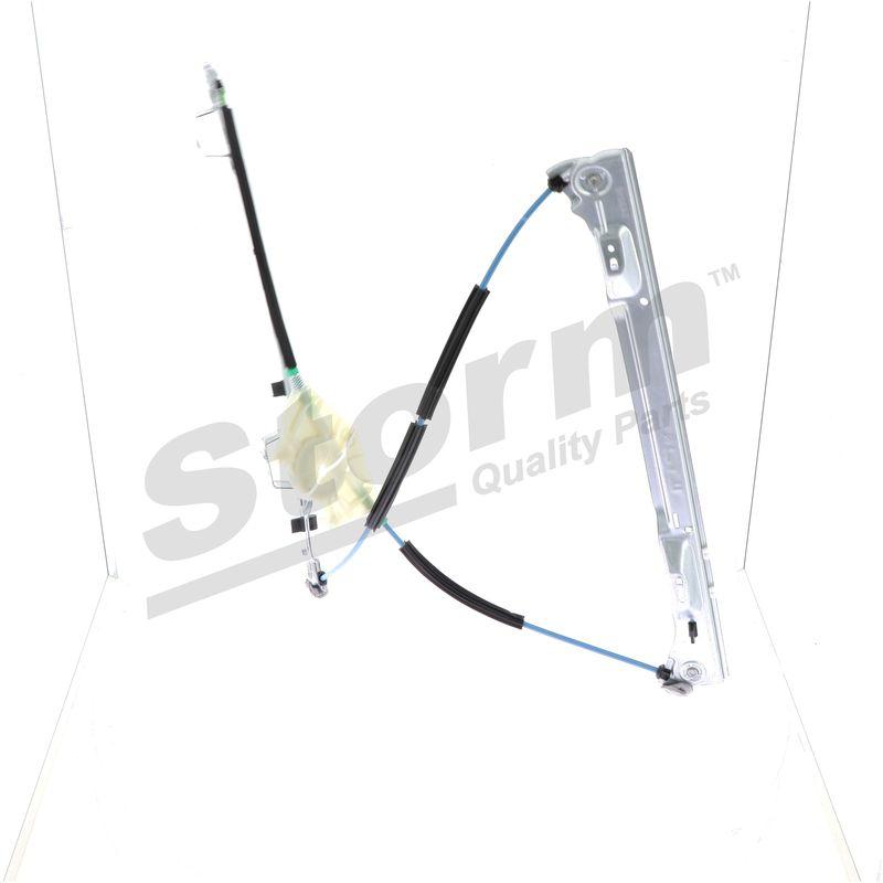 Lève-vitre STORM QUALITY PARTS 2857505