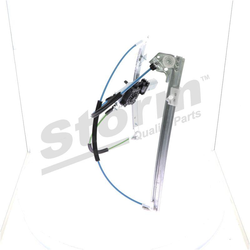 Lève-vitre STORM QUALITY PARTS 88075