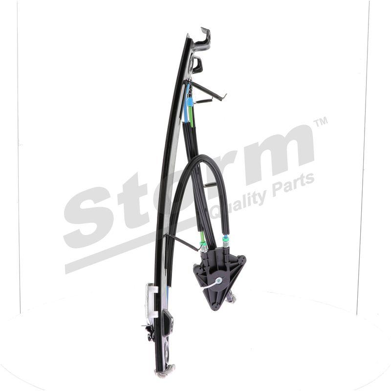 Lève-vitre STORM QUALITY PARTS 98778