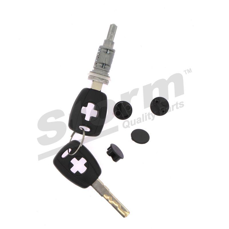 Cylindre de serrure STORM QUALITY PARTS 14352003