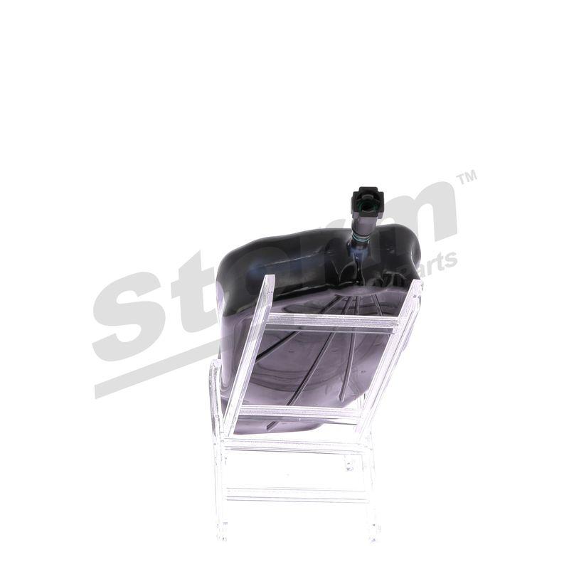 Additif, régénération du filtre à particules/à suie STORM QUALITY PARTS 777510