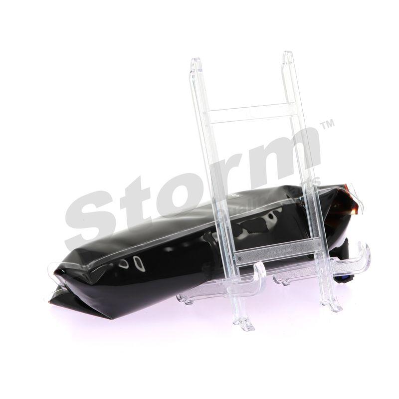 Additif, régénération du filtre à particules/à suie STORM QUALITY PARTS 777501