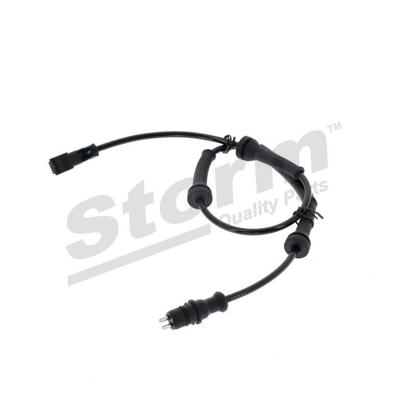 Capteur, vitesse de roue STORM QUALITY PARTS 888012