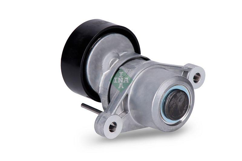 Tendeur de courroie, courroie trapézoïdale à nervures Schaeffler INA 534 0427 10