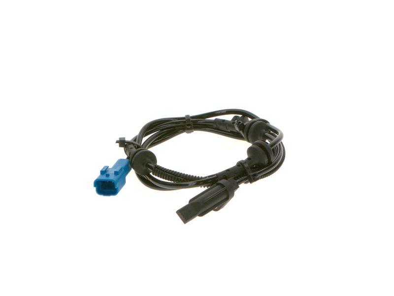 Capteur, vitesse de roue BOSCH 0 986 594 567