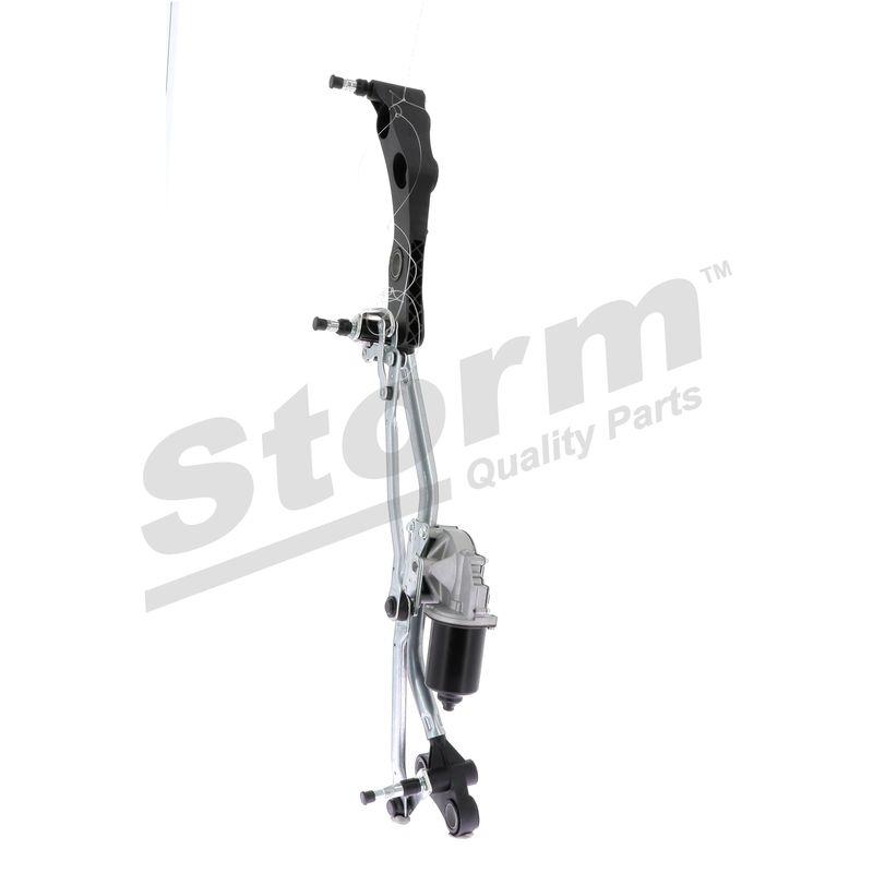 Moteur d'essuie-glace STORM QUALITY PARTS STO1511004
