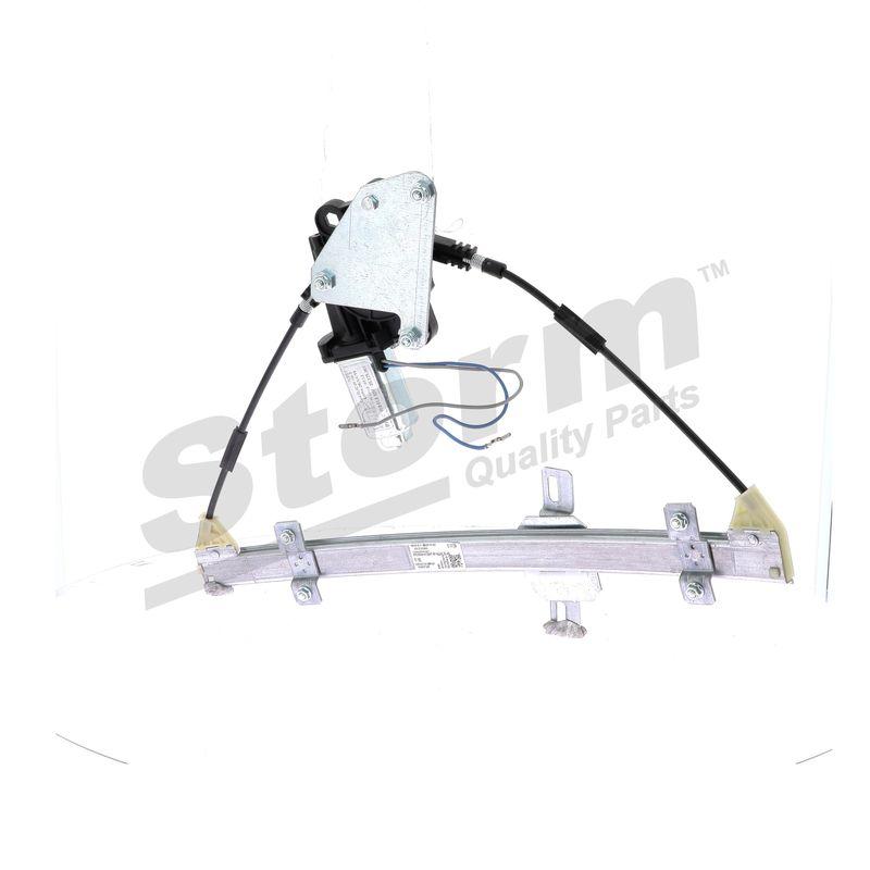 Lève-vitre STORM QUALITY PARTS 160075