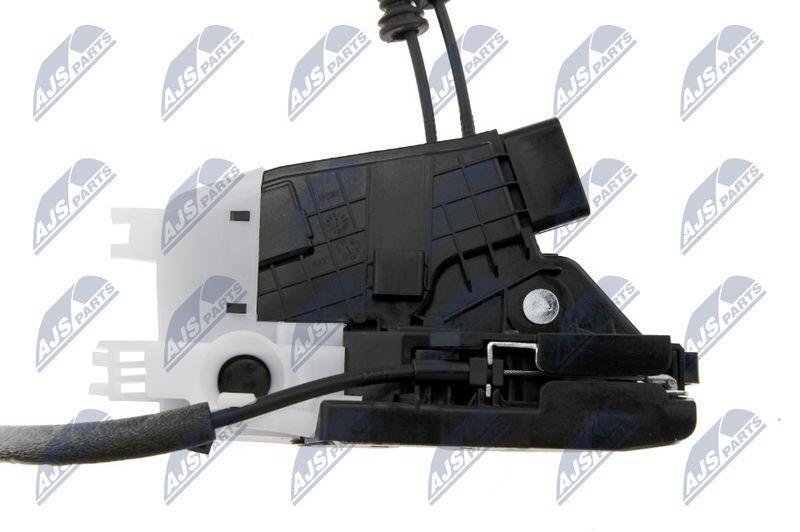 Serrure de porte NTY EZC-HY-535