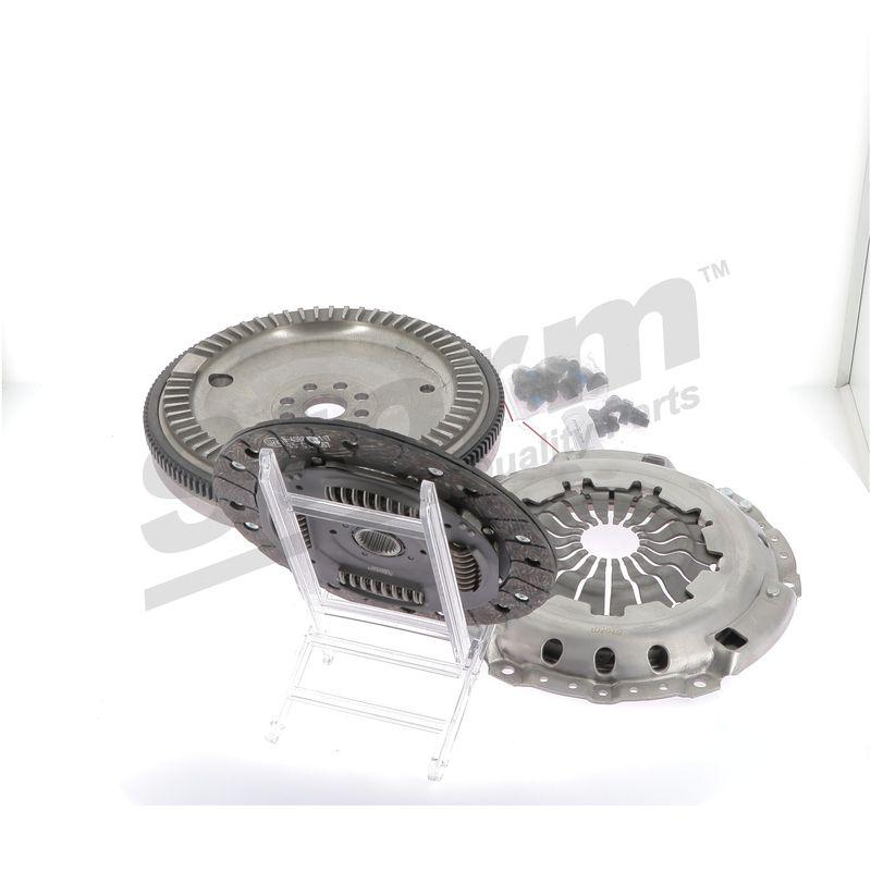 Kit adaptateur, embrayage STORM QUALITY PARTS STO1011