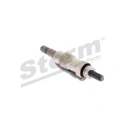 Bougie de préchauffage STORM QUALITY PARTS 501049
