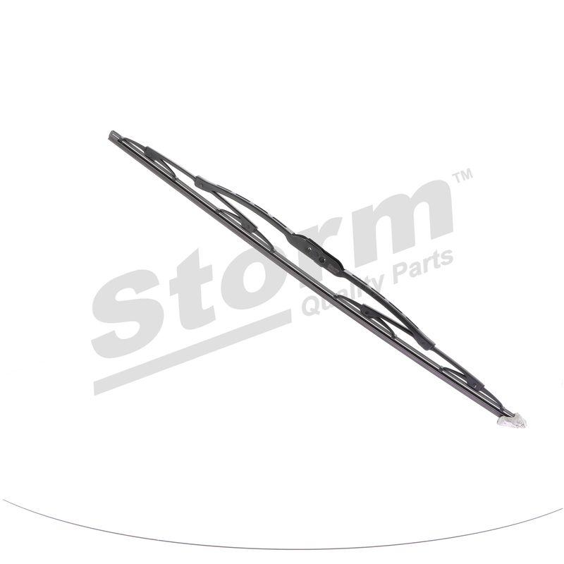 Balai d'essuie-glace STORM QUALITY PARTS 1000530