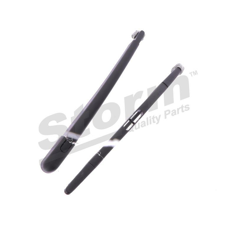 Kit de bras d'essuie-glace, nettoyage des vitres STORM QUALITY PARTS 79741KIT