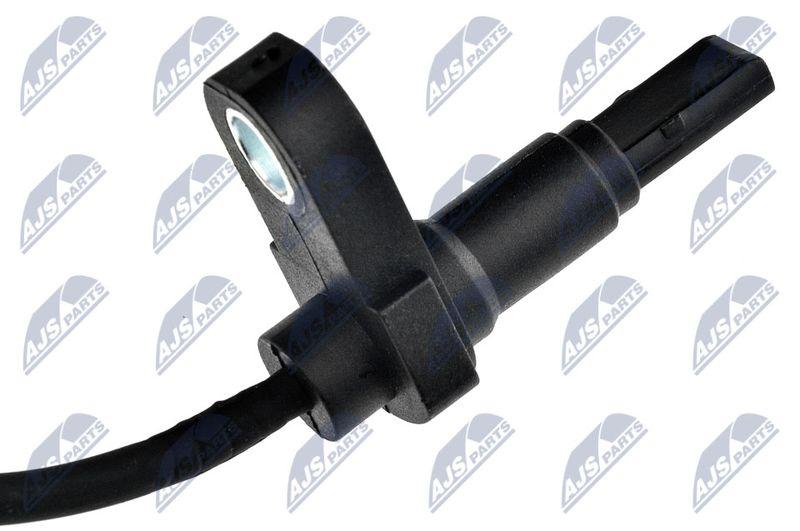 Capteur, vitesse de roue NTY HCA-TY-014