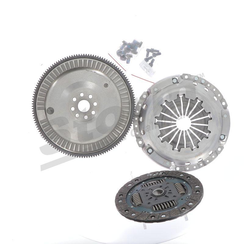 Kit adaptateur, embrayage STORM QUALITY PARTS STO1011