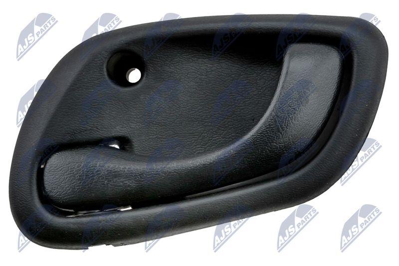 Poignée extérieure de porte NTY EZC-SU-001