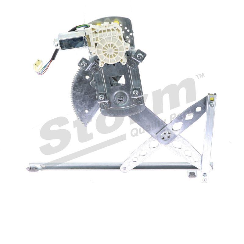 Lève-vitre STORM QUALITY PARTS 136879