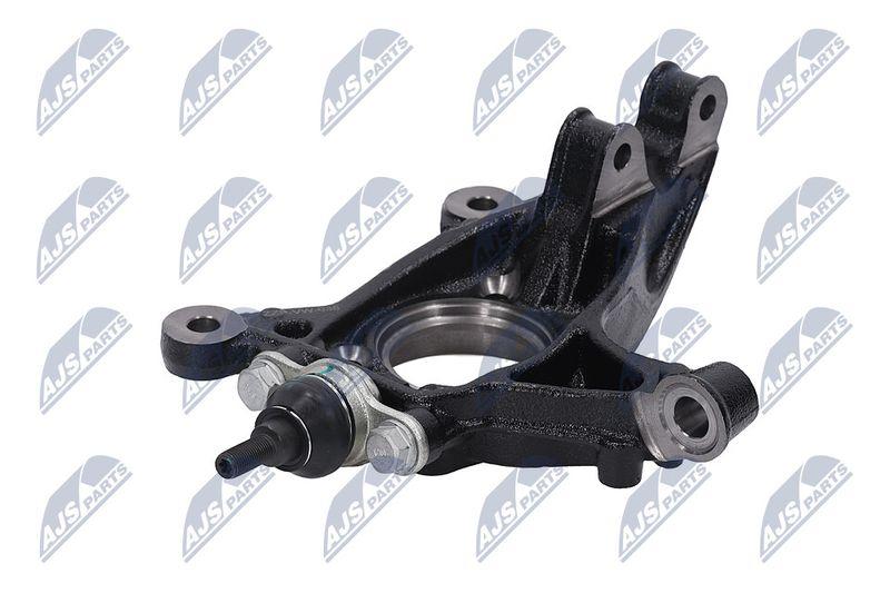 Fusée d'essieu, suspension de roue NTY ZZP-VW-038
