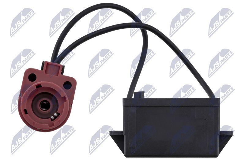 Appareil de commande, système d'éclairage NTY EPX-UV-000