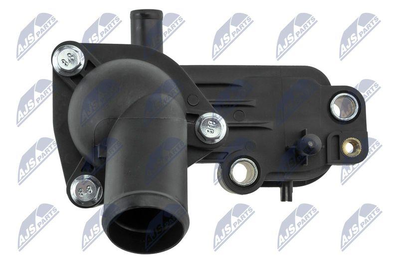 Boîtier du thermostat NTY CTM-FR-019
