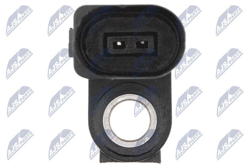Capteur, vitesse de roue NTY HCA-VW-034