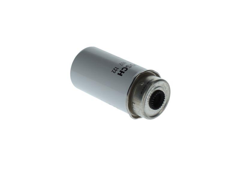 Filtre à carburant BOSCH F 026 402 122