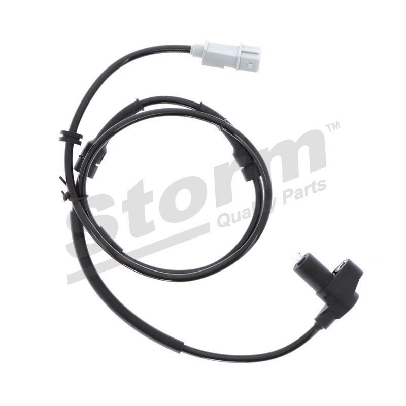 Capteur, vitesse de roue STORM QUALITY PARTS 777125