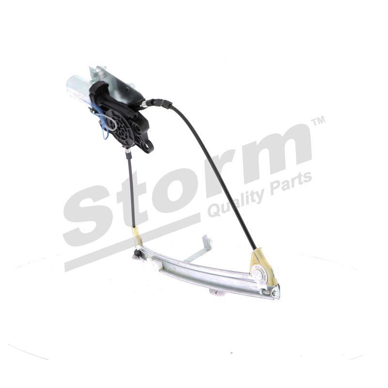 Lève-vitre STORM QUALITY PARTS 10075