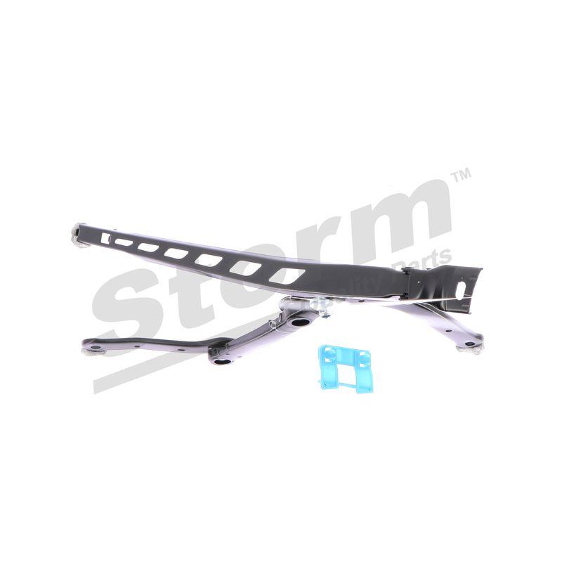 Bras d'essuie-glace, nettoyage des vitres STORM QUALITY PARTS 153040
