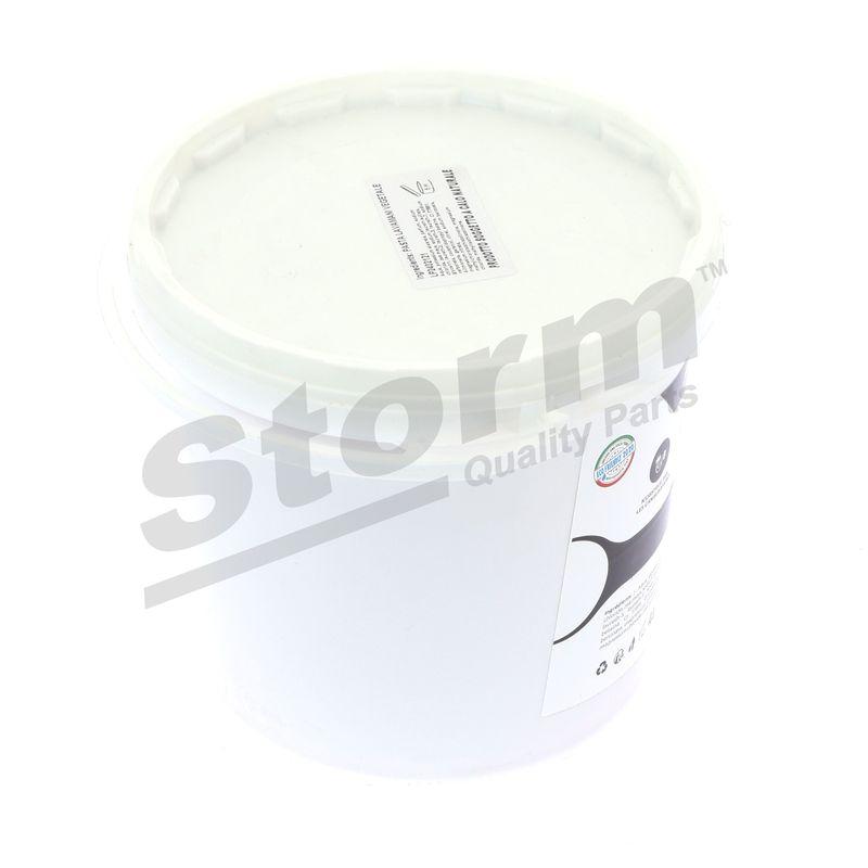 Nettoyant mains STORM QUALITY PARTS 999999