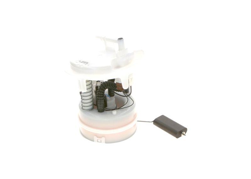 Unité d'injection de carburant BOSCH 0 986 580 381