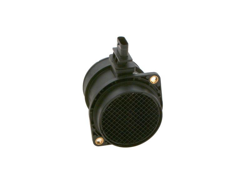 Débitmètre de masse d'air BOSCH 0 281 002 721