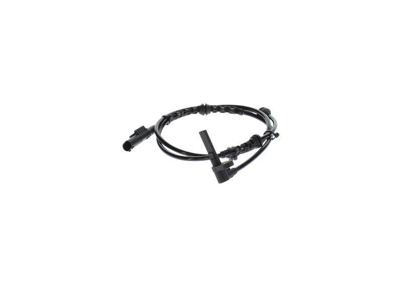 Capteur, vitesse de roue BOSCH 0 986 594 636
