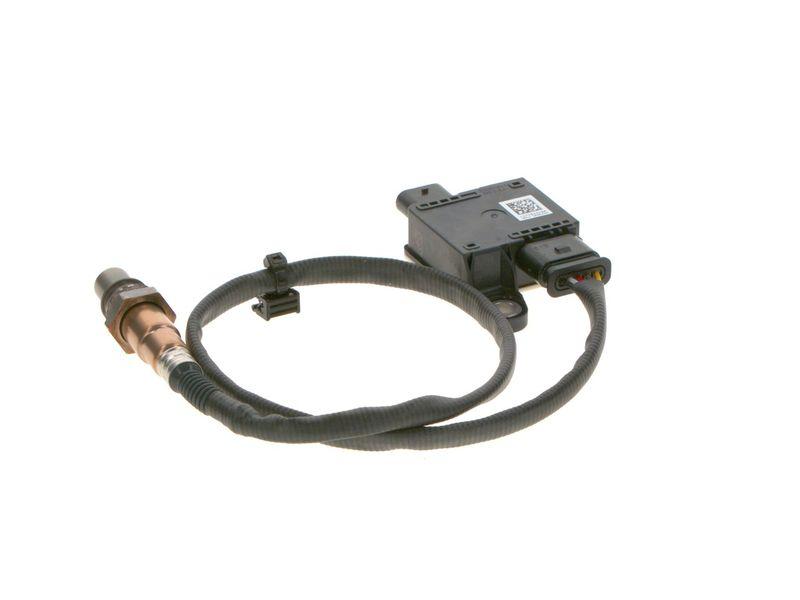 Détecteur de particules BOSCH 0 281 006 956