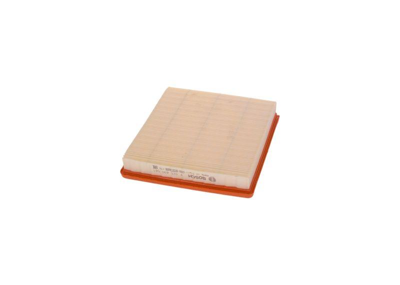 Filtre à air BOSCH F 026 400 581