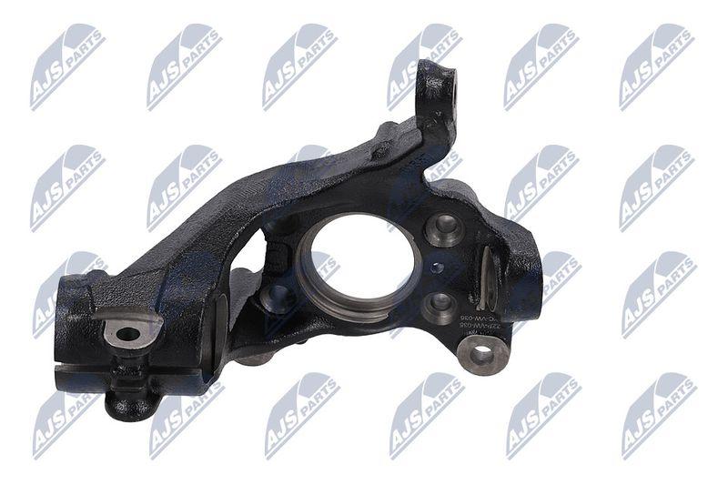 Fusée d'essieu, suspension de roue NTY ZZP-VW-035