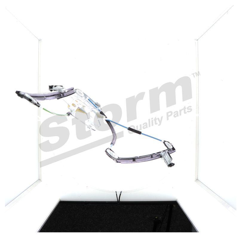 Lève-vitre STORM QUALITY PARTS 17276