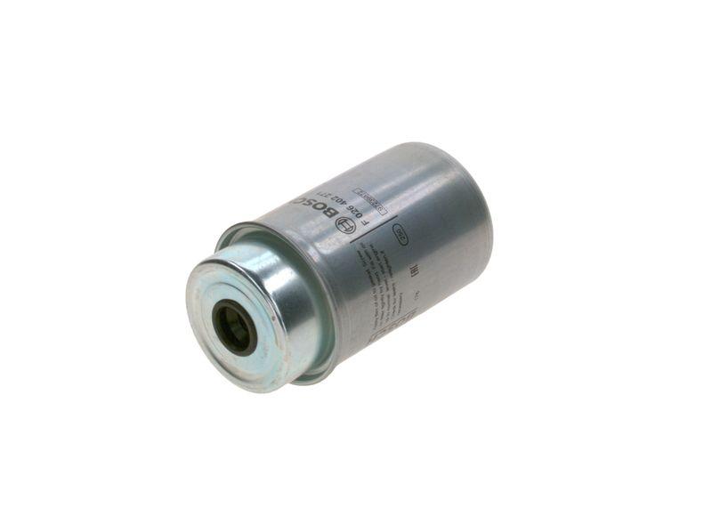 Filtre à carburant BOSCH F 026 402 271