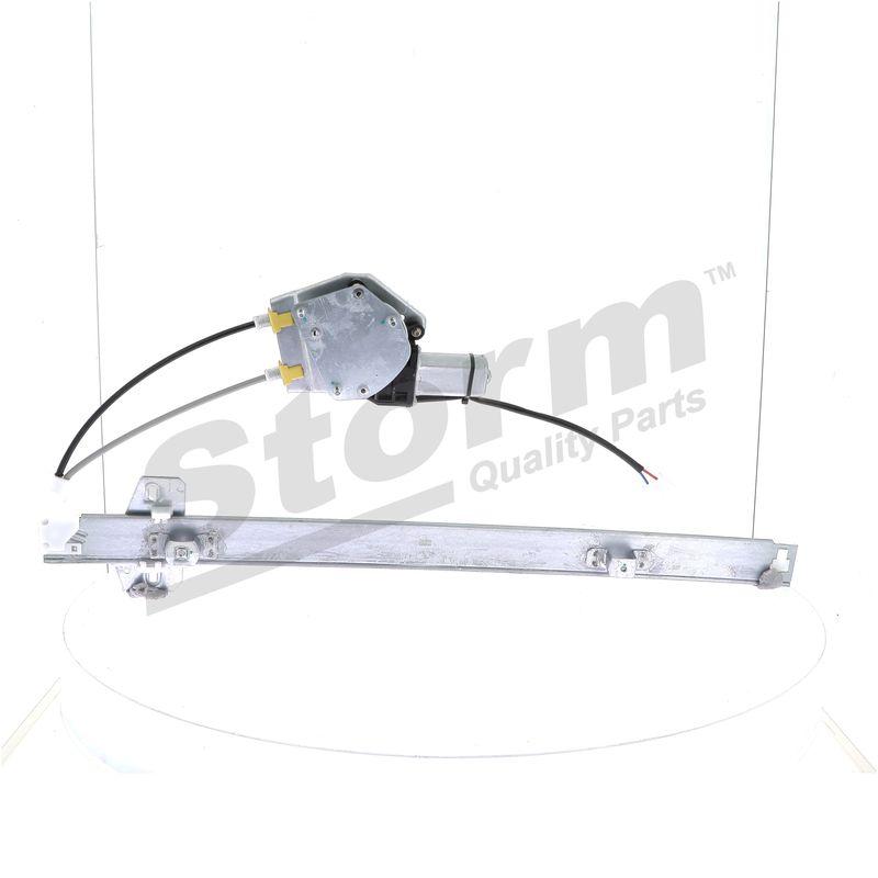 Lève-vitre STORM QUALITY PARTS 83675
