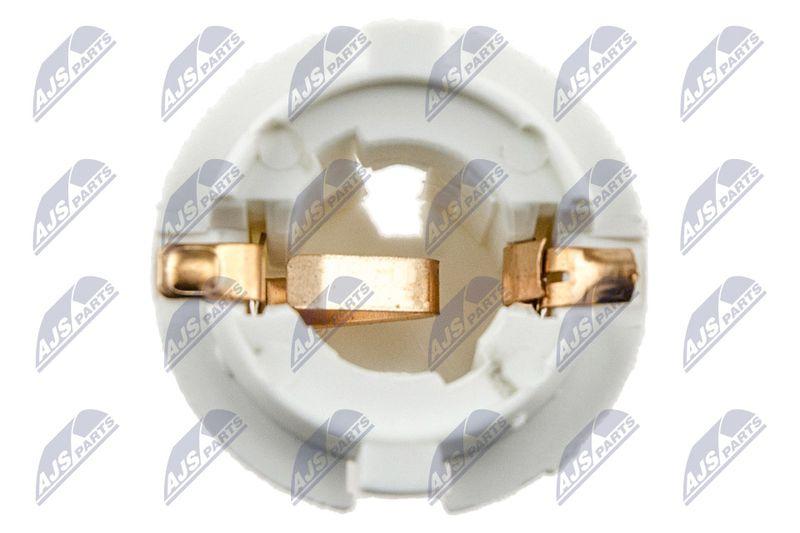 Support de lampe, feu arrière NTY EZ-BM-001