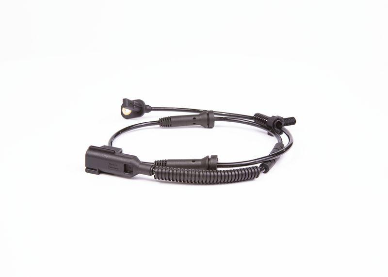 Capteur, vitesse de roue BOSCH 0 986 594 664