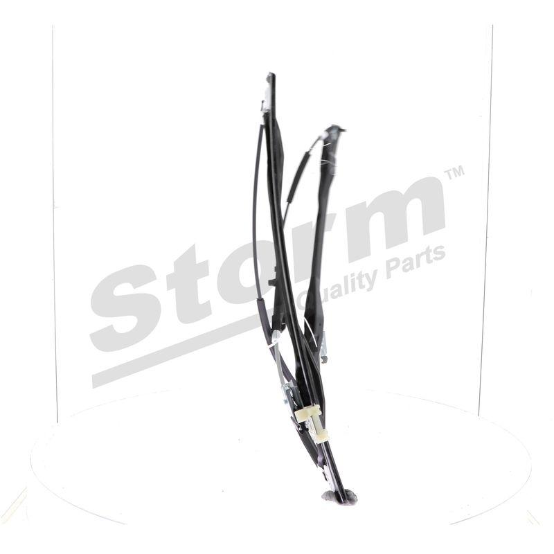 Lève-vitre STORM QUALITY PARTS 177076