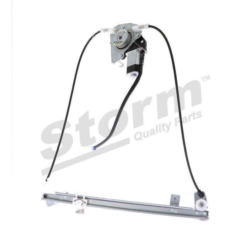 Lève-vitre STORM QUALITY PARTS 36775