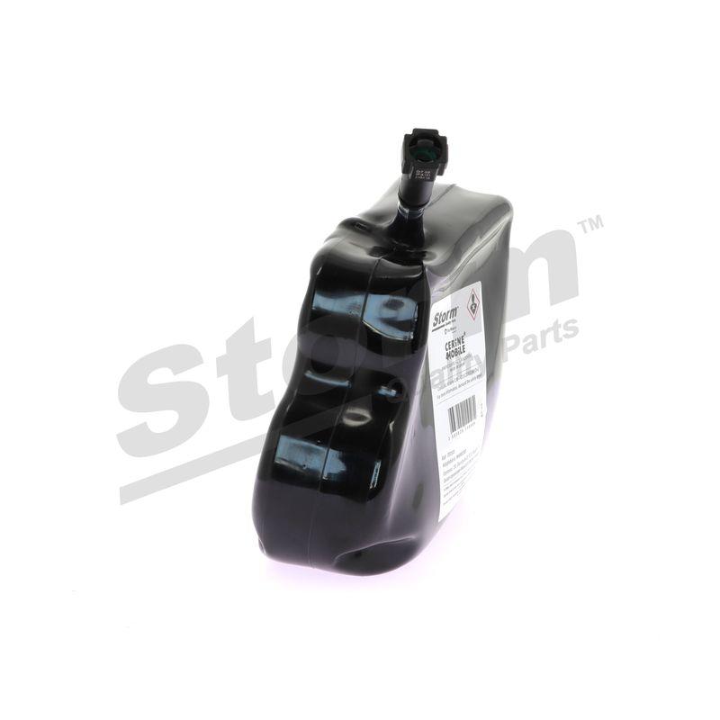 Additif, régénération du filtre à particules/à suie STORM QUALITY PARTS 777511