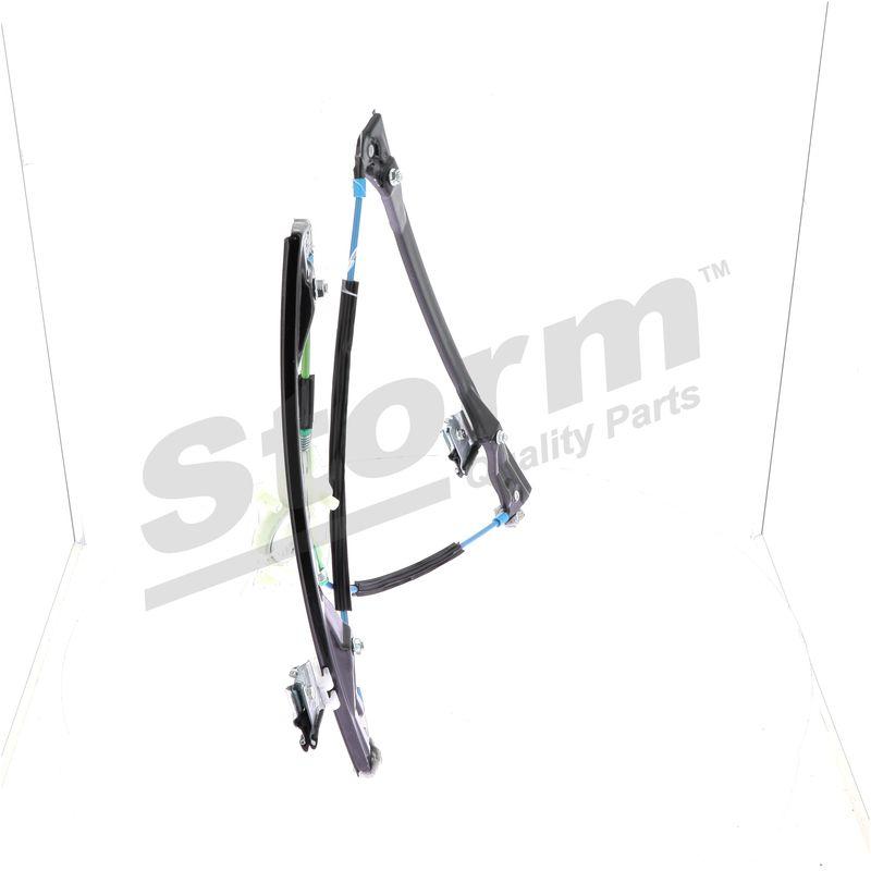 Lève-vitre STORM QUALITY PARTS 97081